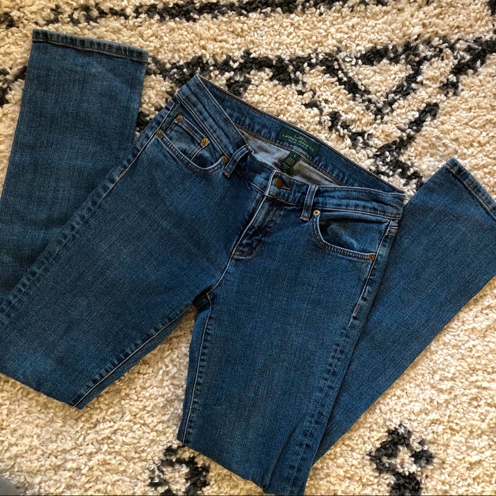 Ralph Lauren Jeans 🐎